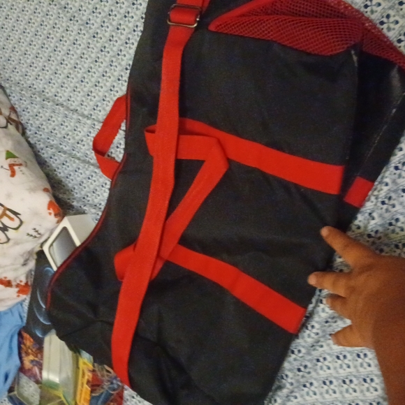 COPY - Polo bag - Picture 2 of 3